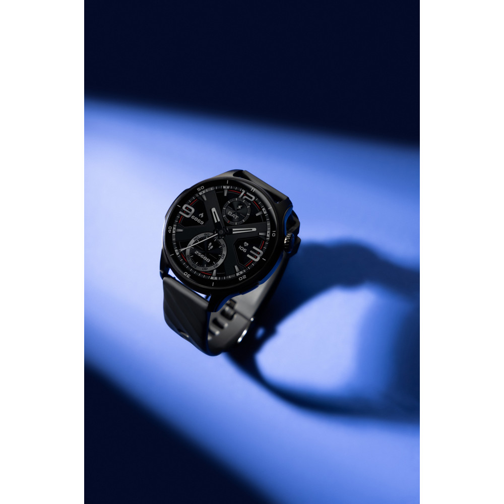 Смарт Часы Proove Terra with GPS - фото 22