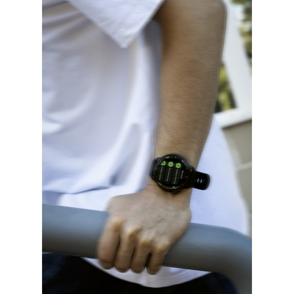 Смарт Часы Proove Terra with GPS - фото 27
