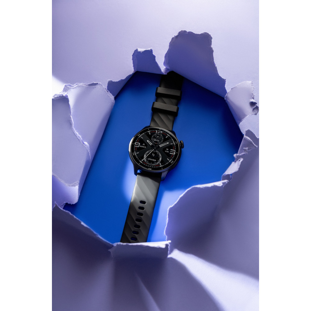 Смарт Часы Proove Terra with GPS - фото 13