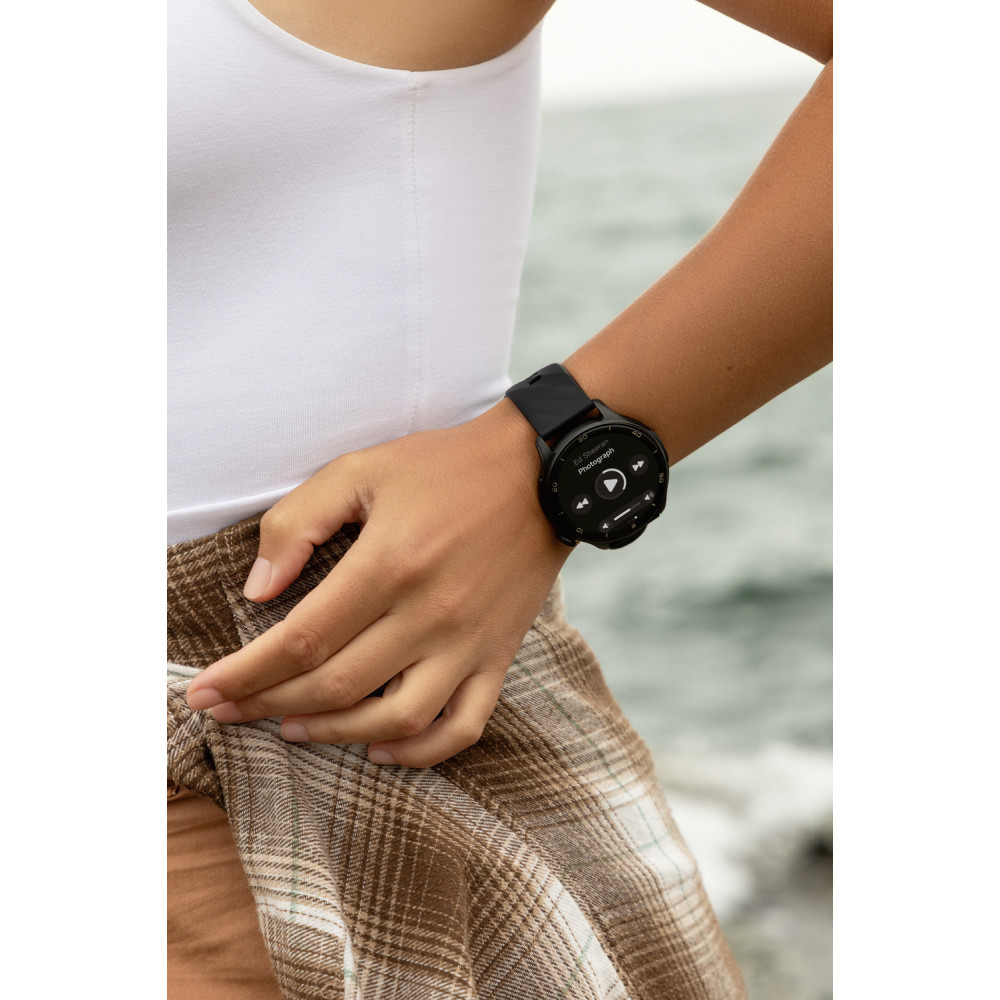 Смарт Часы Proove Terra with GPS - фото 31