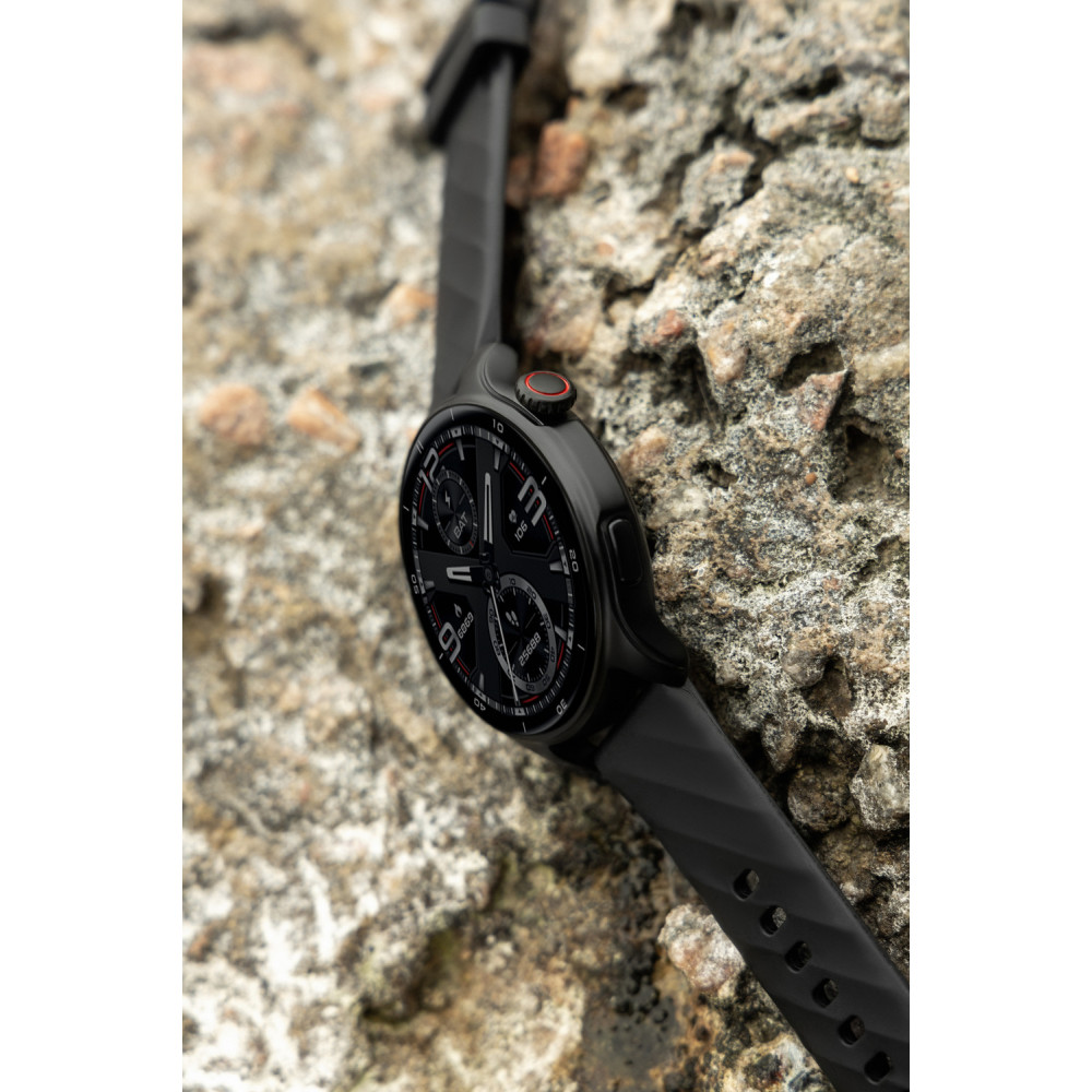 Смарт Часы Proove Terra with GPS - фото 33