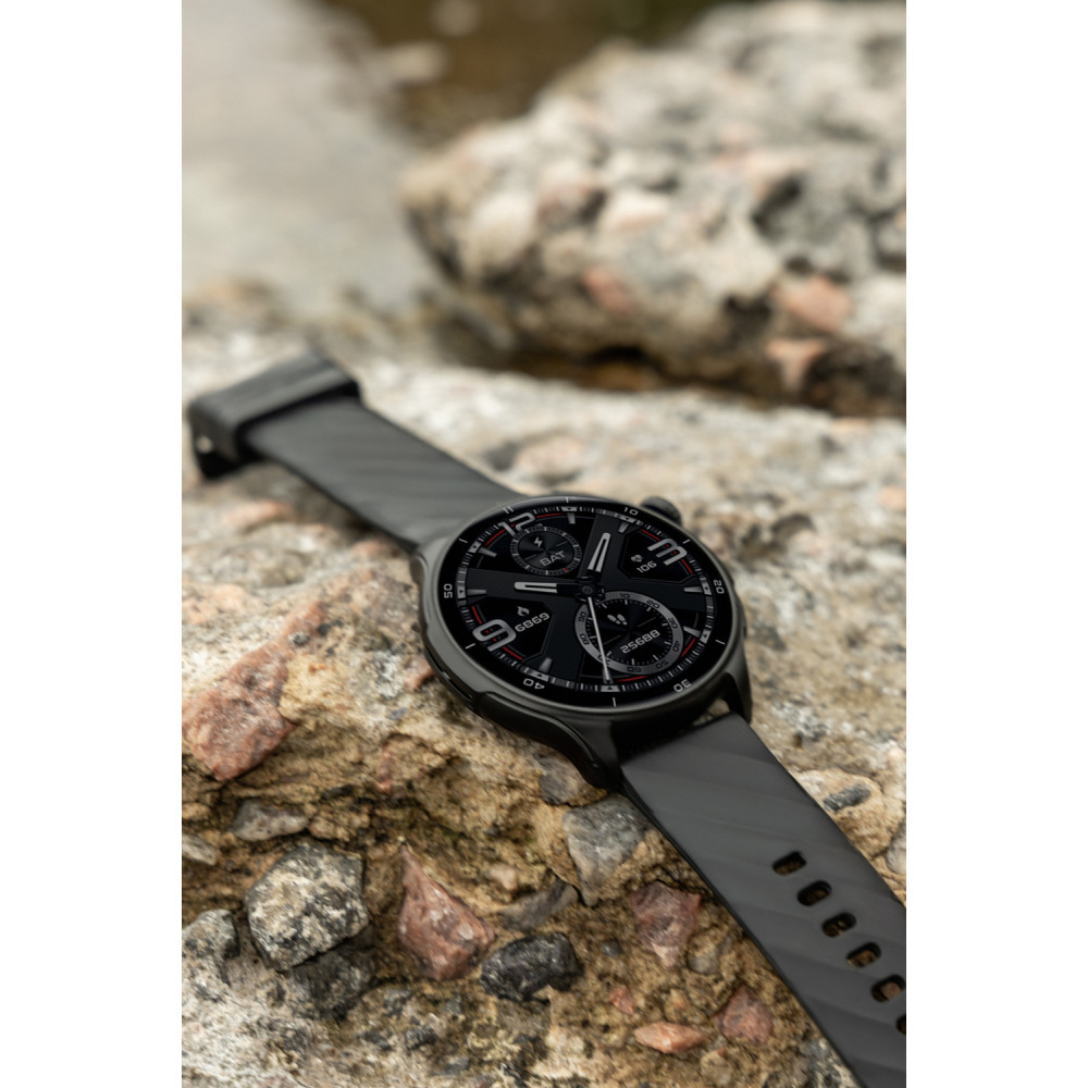Смарт Часы Proove Terra with GPS - фото 34