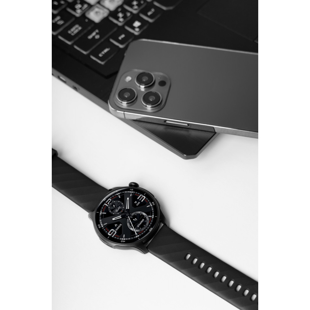 Смарт Часы Proove Terra with GPS - фото 17