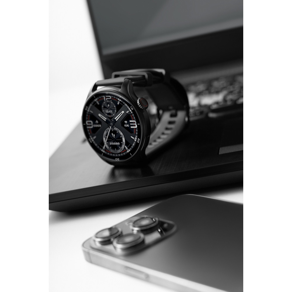 Смарт Часы Proove Terra with GPS - фото 18