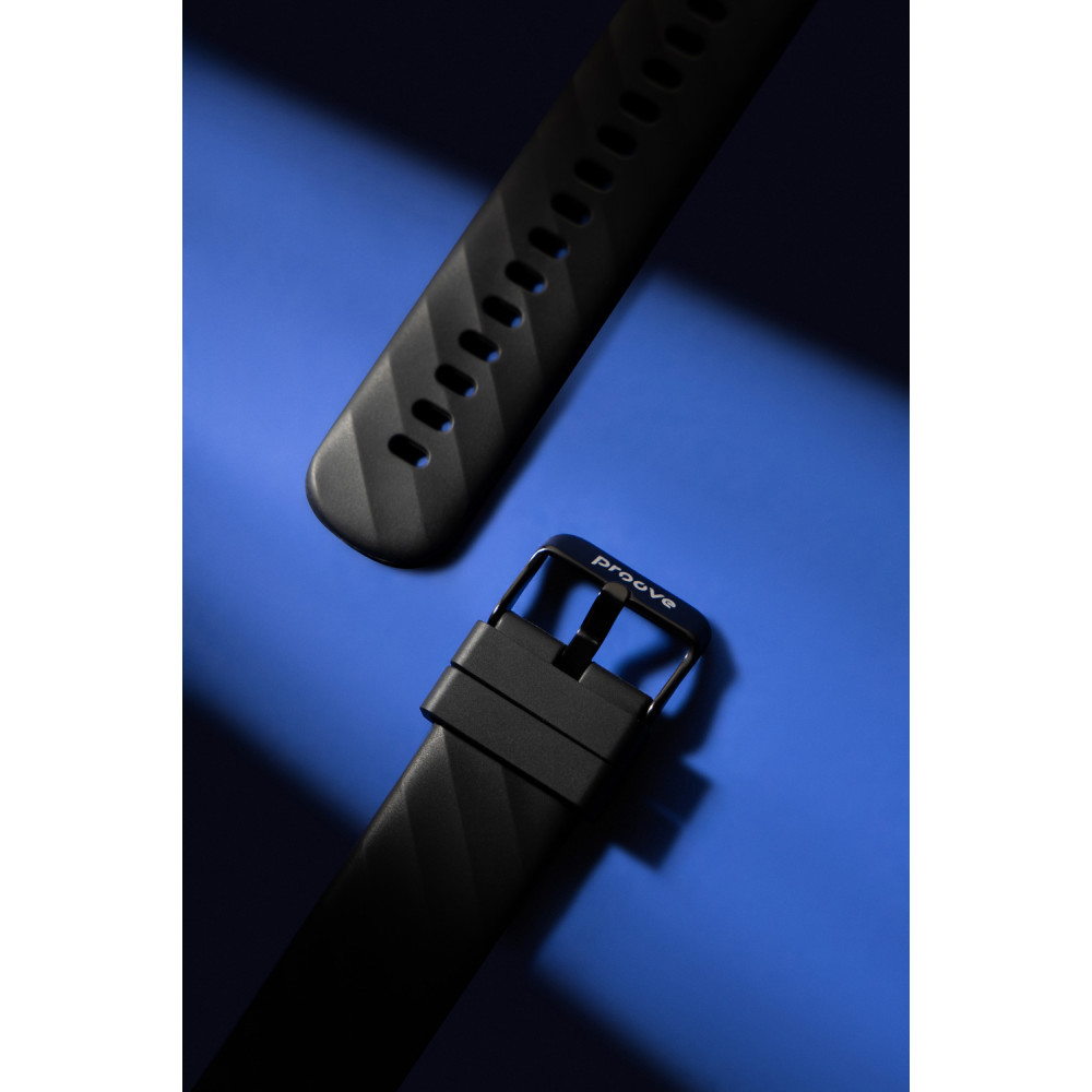 Смарт Часы Proove Terra with GPS - фото 19