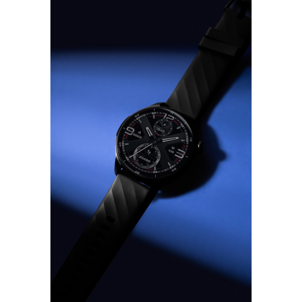 Смарт Часы Proove Terra with GPS - фото 20