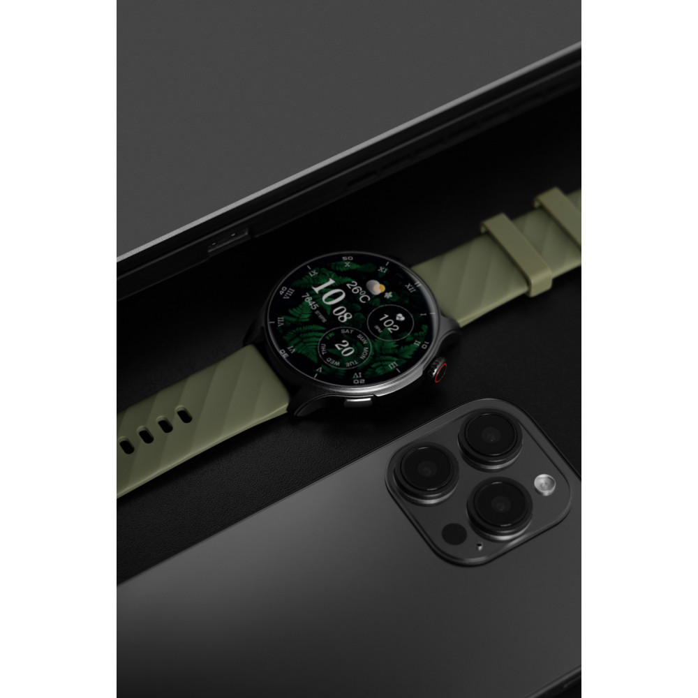 Смарт Часы Proove Terra with GPS - фото 48