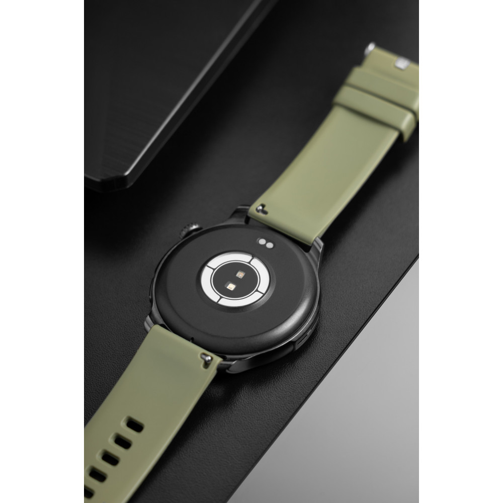 Смарт Часы Proove Terra with GPS - фото 50
