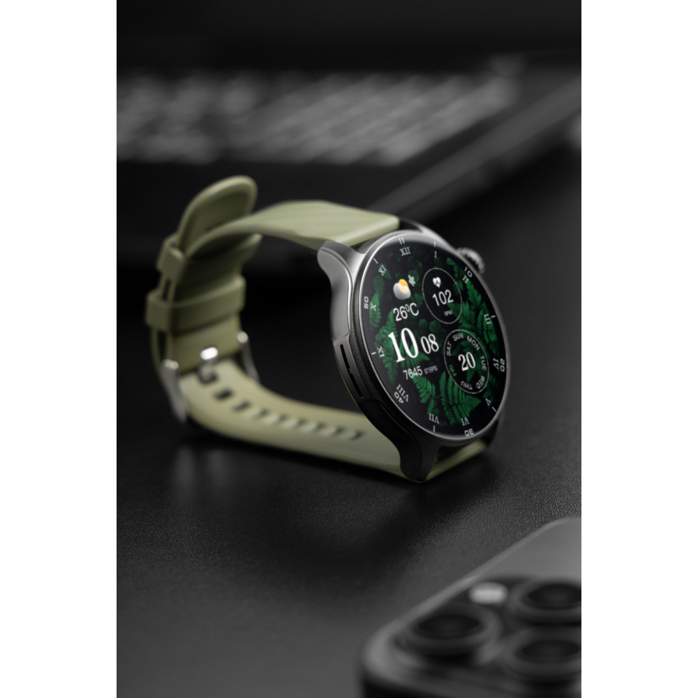 Смарт Часы Proove Terra with GPS - фото 51