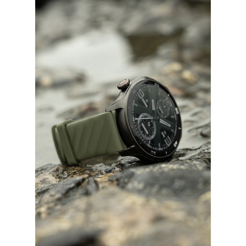 Смарт Часы Proove Terra with GPS - фото 53