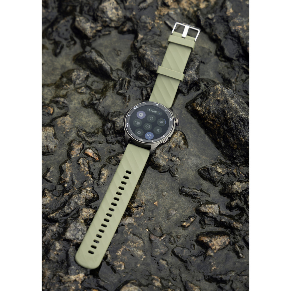 Смарт Часы Proove Terra with GPS - фото 57