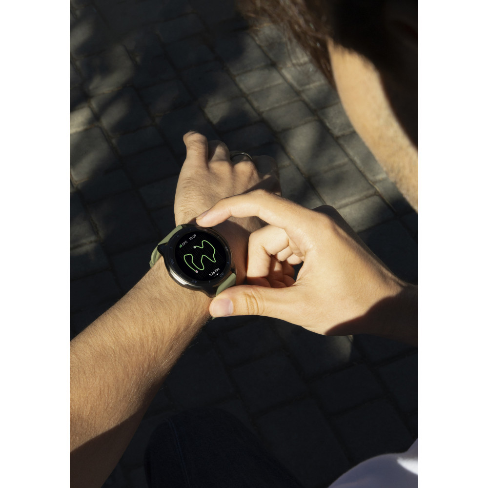 Смарт Часы Proove Terra with GPS - фото 59