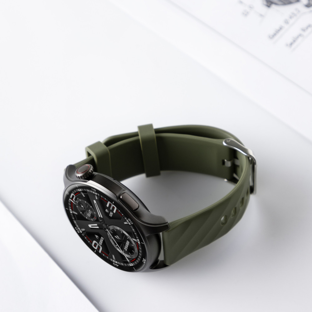 Смарт Часы Proove Terra with GPS - фото 61