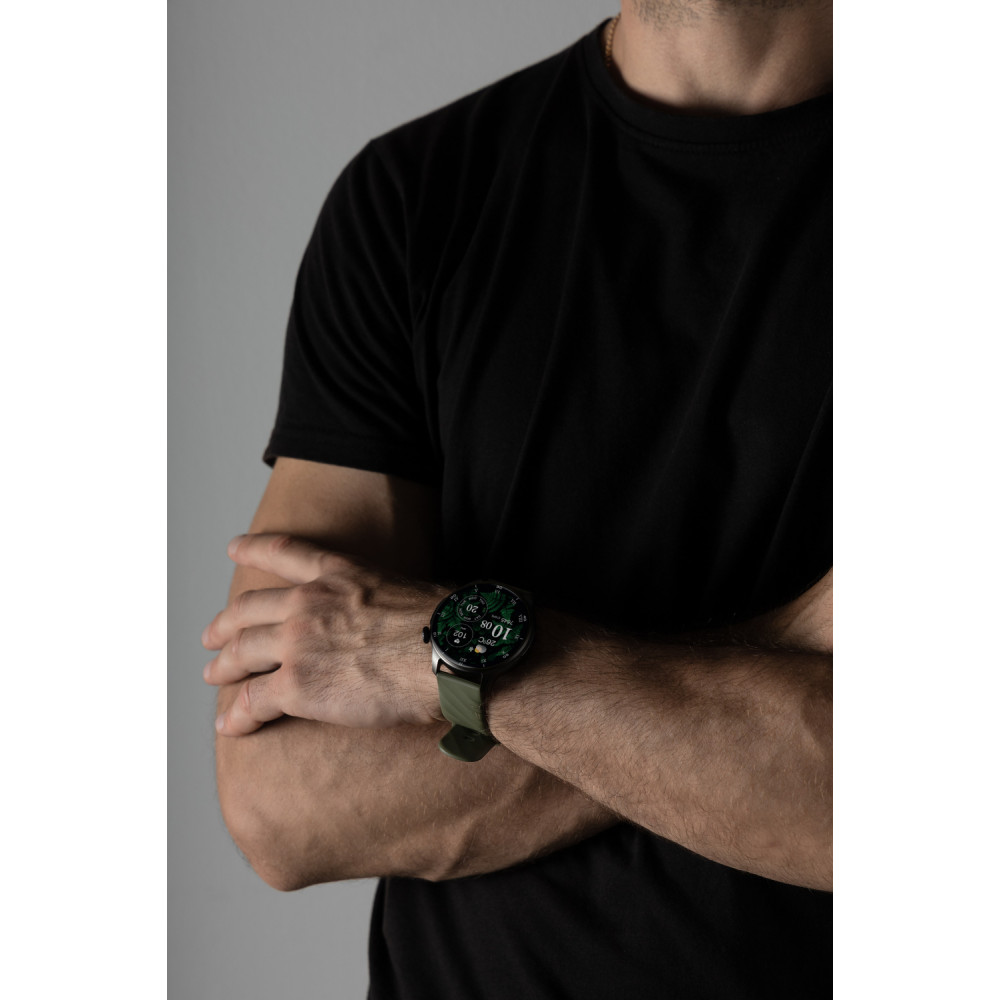 Смарт Часы Proove Terra with GPS - фото 41