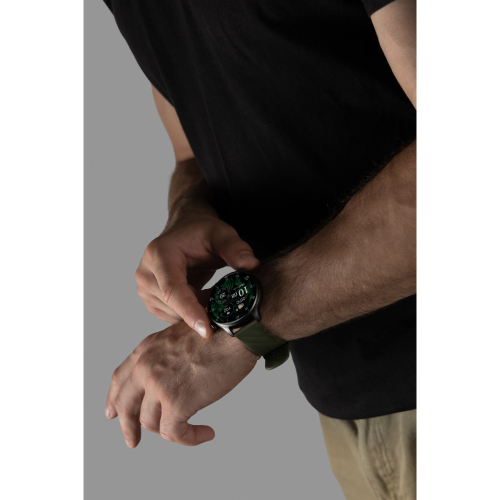 Смарт Часы Proove Terra with GPS - фото 43