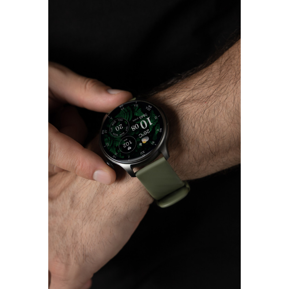 Смарт Часы Proove Terra with GPS - фото 45
