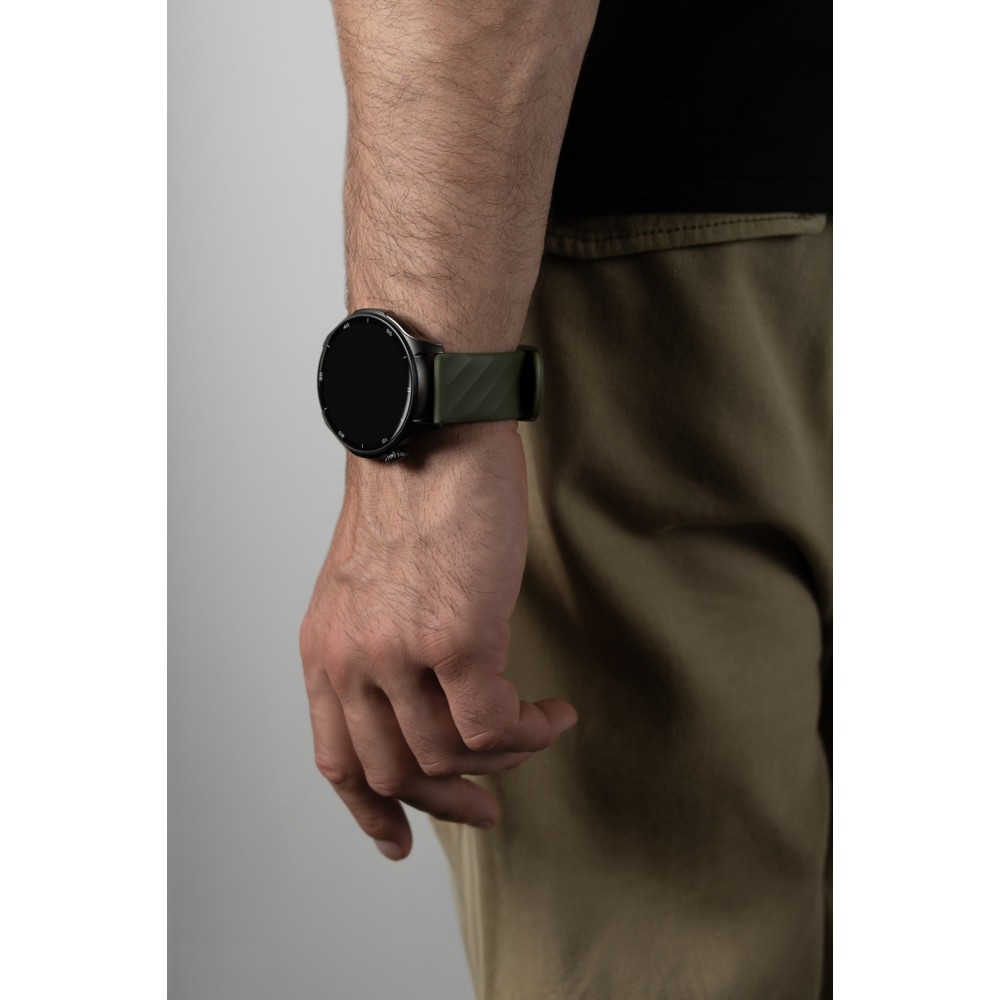 Смарт Часы Proove Terra with GPS - фото 47