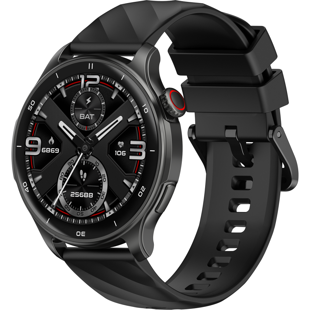 Смарт Часы Proove Terra with GPS - фото 65
