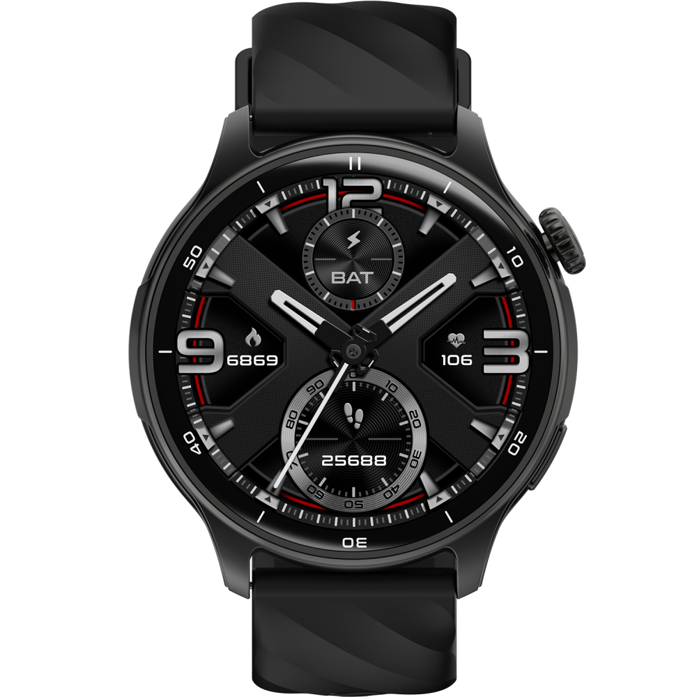 Смарт Часы Proove Terra with GPS - фото 6