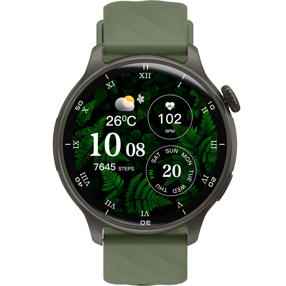 Смарт Часы Proove Terra with GPS - фото 9