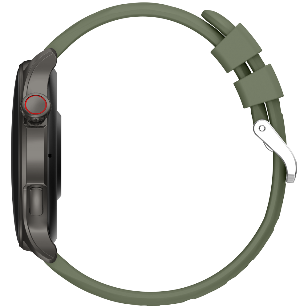 Смарт Часы Proove Terra with GPS - фото 10