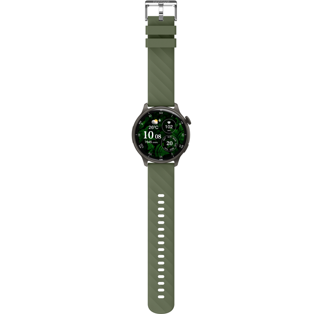 Смарт Часы Proove Terra with GPS - фото 11