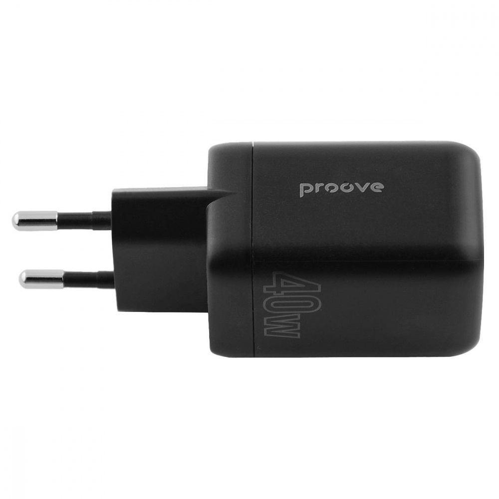 МЗП Proove Silicone Power 40W (Type-C + Type-C) — Придбати в Україні - фото 6