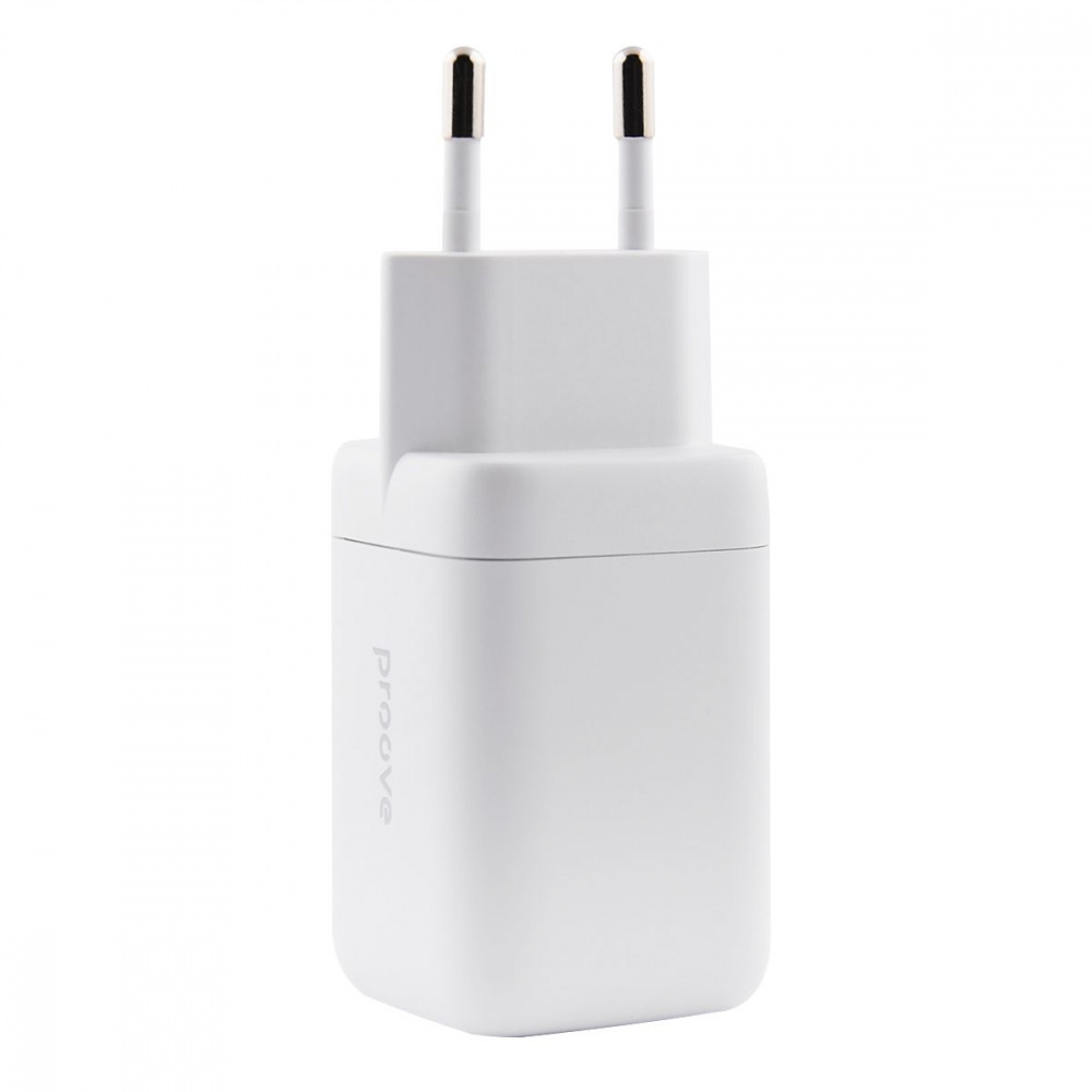 МЗП Proove Silicone Power 40W (Type-C + Type-C) — Придбати в Україні - фото 2