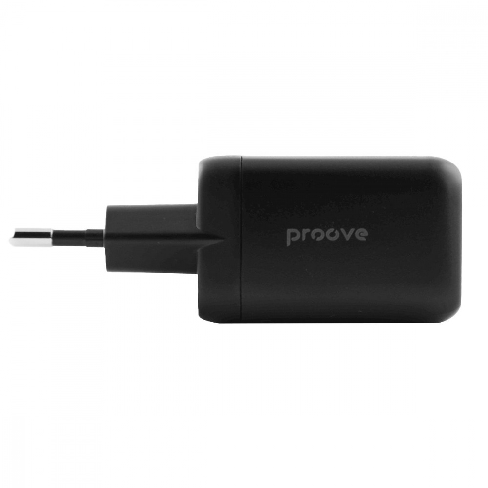 МЗП Proove Silicone Power 40W (Type-C + Type-C) — Придбати в Україні - фото 7