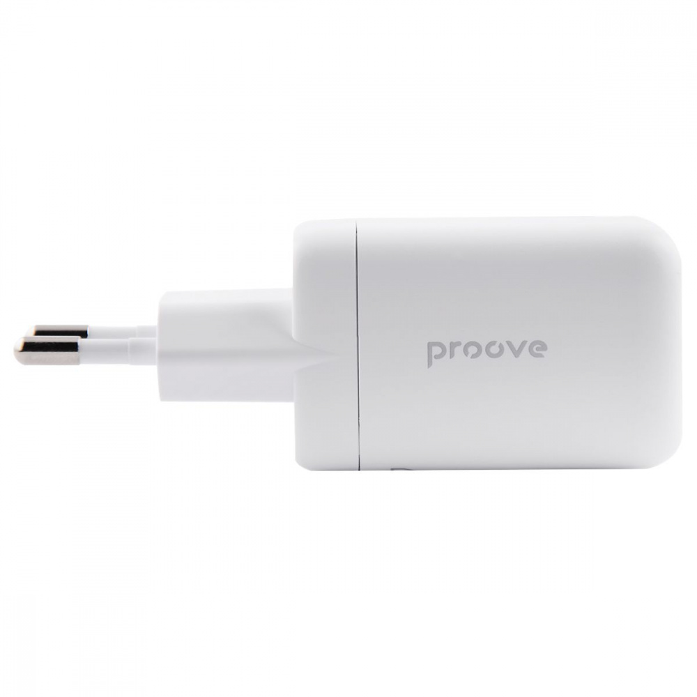 МЗП Proove Silicone Power 40W (Type-C + Type-C) — Придбати в Україні - фото 4