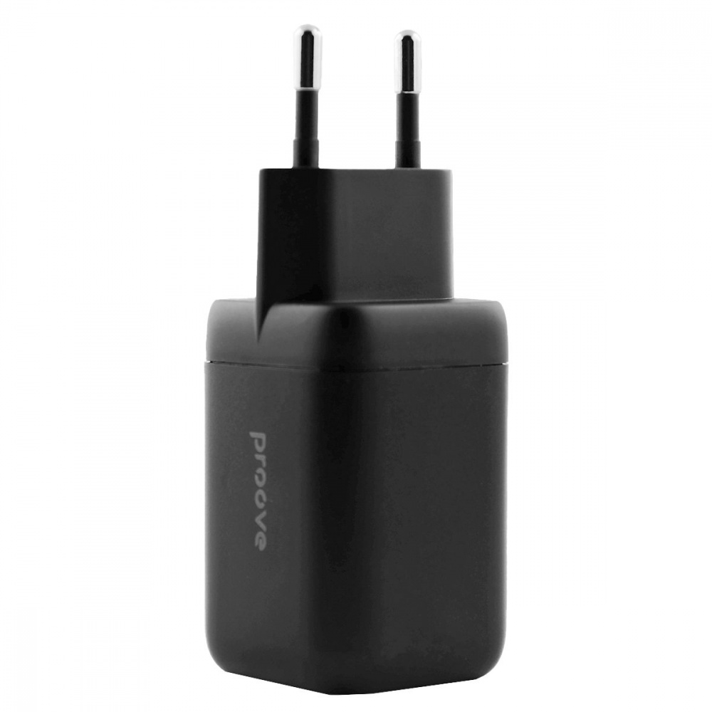 МЗП Proove Silicone Power 40W (Type-C + Type-C) — Придбати в Україні - фото 5