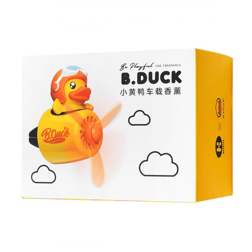 Ароматизатор Pilot Duck — Придбати в Україні - фото 1