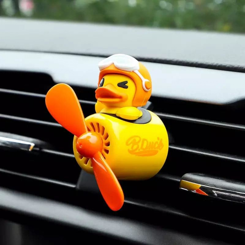 Ароматизатор Pilot Duck — Придбати в Україні - фото 5