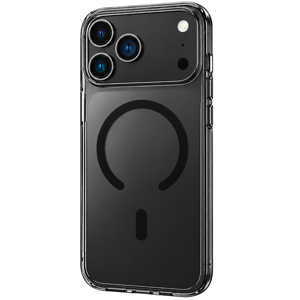 Чохол Proove Crystal Case with Magnetic Ring iPhone 18 Pro — Придбати в Україні - фото 10