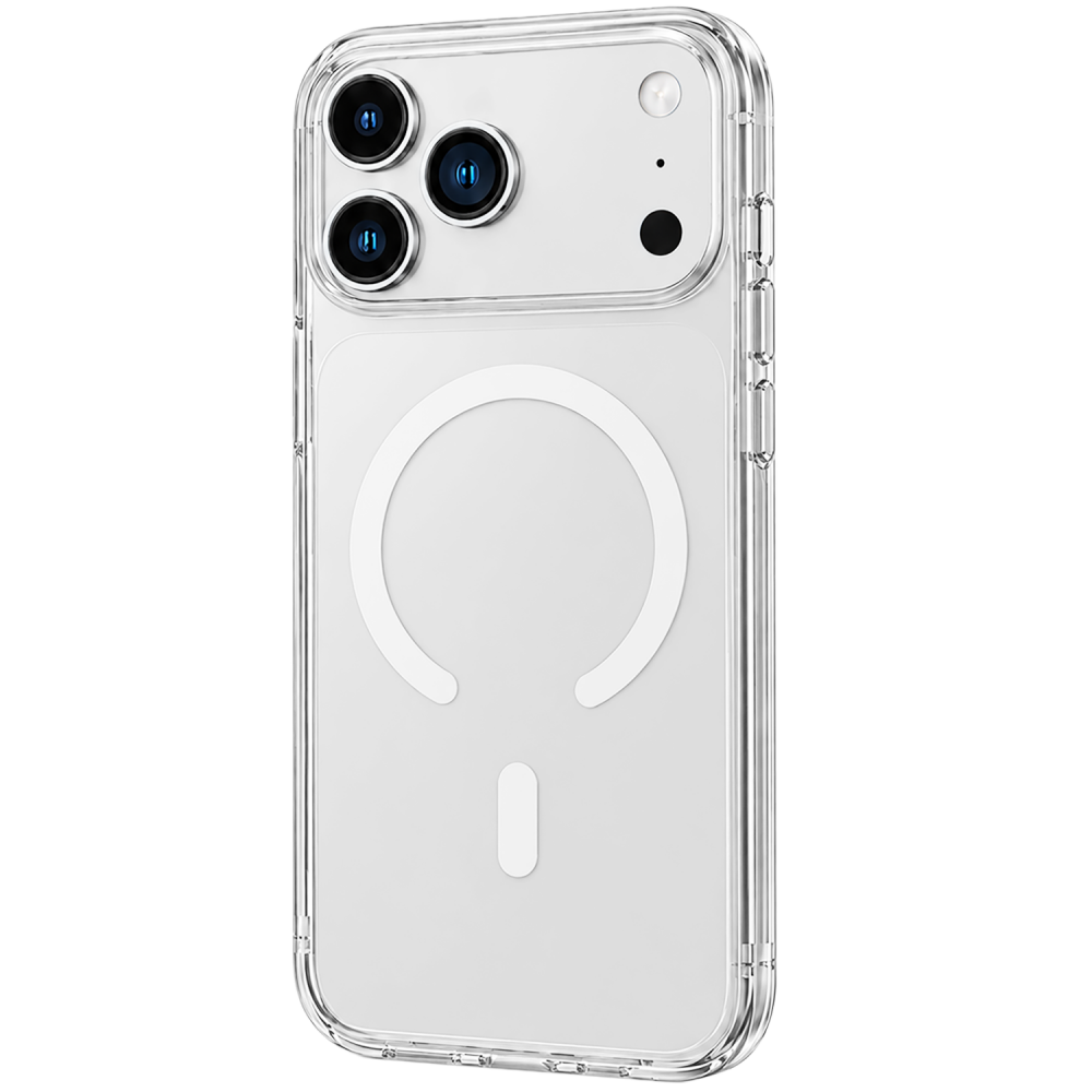 Чохол Proove Crystal Case with Magnetic Ring iPhone 18 Pro Max — Придбати в Україні - фото 12