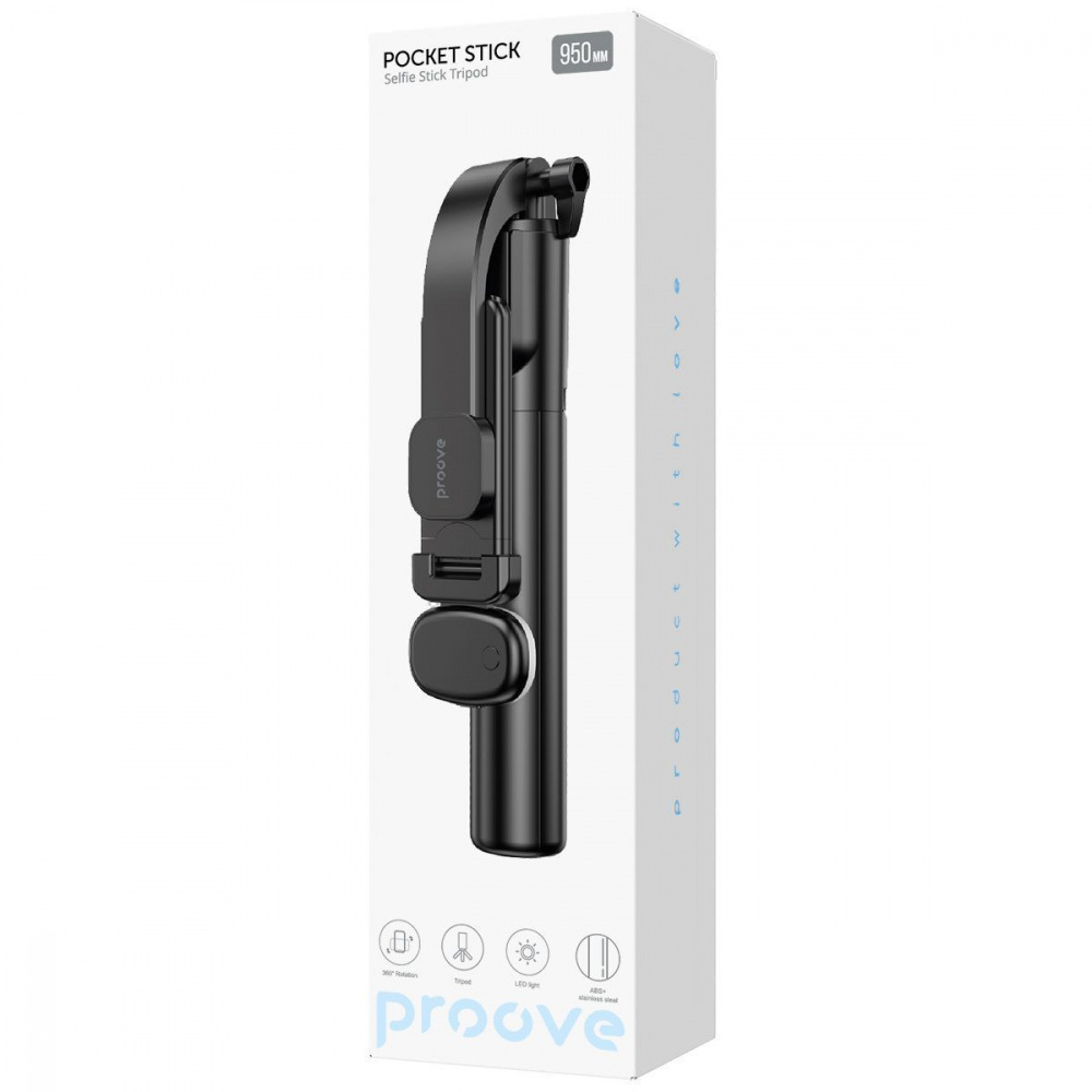 Трипод Proove Pocket Stick (950 mm) - фото 1