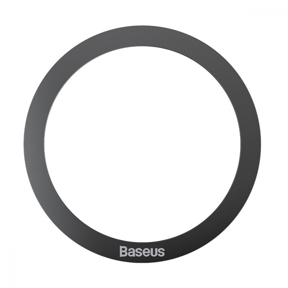 Металические кольца Baseus Halo Series (2шт/уп)