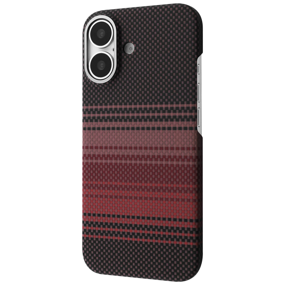 Чехол Proove Carbon Slim with Magnetic Ring iPhone 17