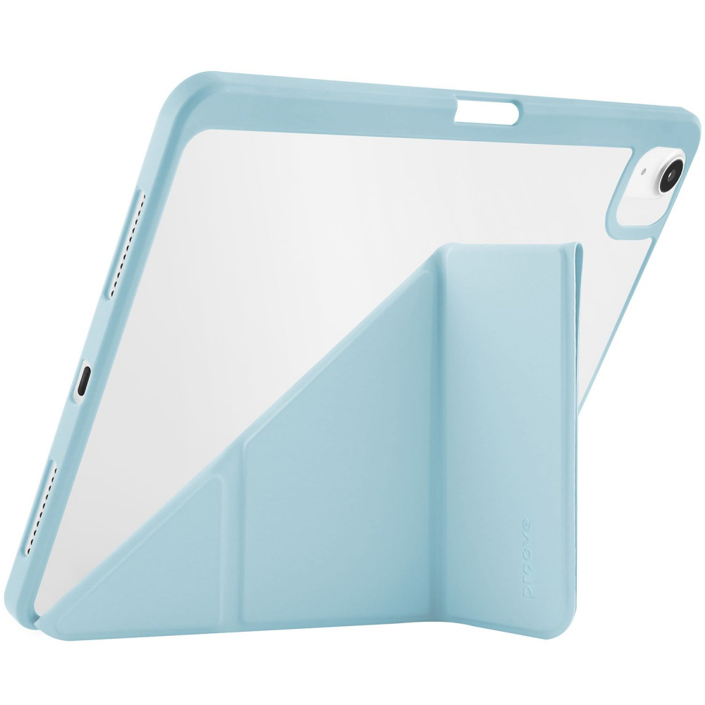 Чохол Proove Solid Case iPad Air 4/5 2020/2022, Pro 11 2018/2020/2021/2022 — Придбати в Україні - фото 3