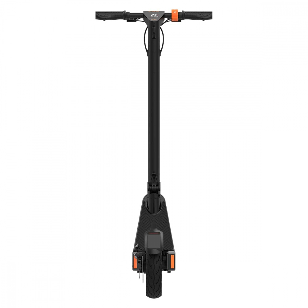 Електросамокат Proove Model X-City Pro Max App 550W (чорно-оранжевый) - фото 18