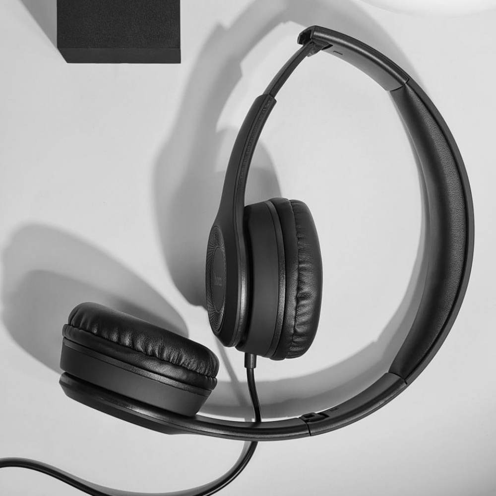 Headphones Hoco W21 Graceful Charm - фото 6