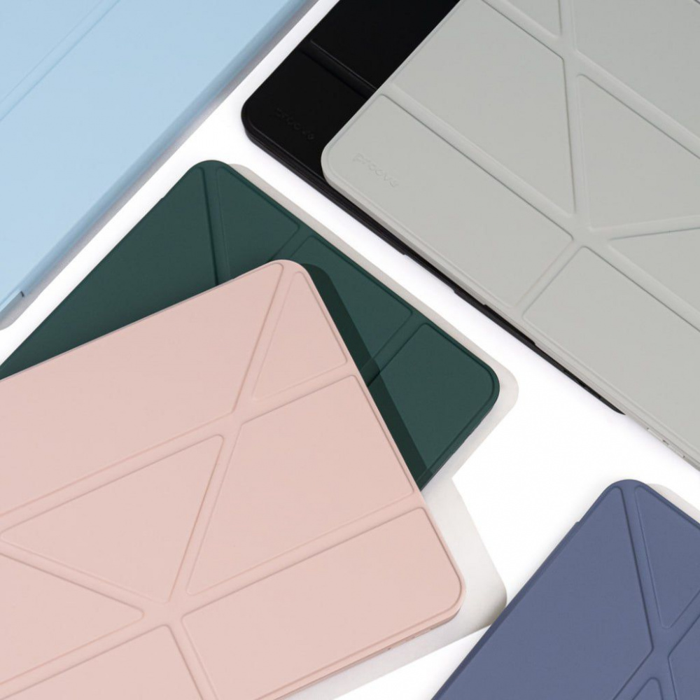 Proove Solid Case iPad Air 4/5 10,9 2020/2022, Pro 11 2018/2020/2021/2022 - фото 6