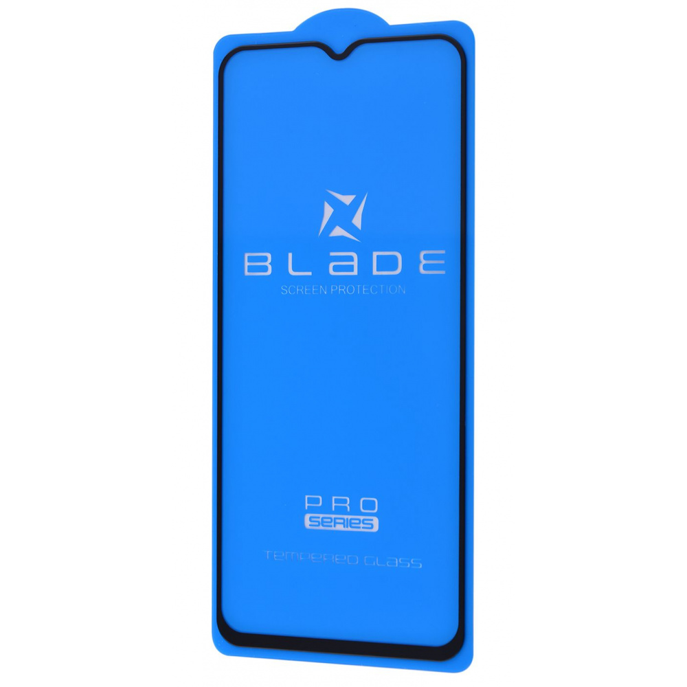 Захисне скло BLADE PRO Series Full Glue Samsung Galaxy A02/A02s/A03/A03s/A03 Core/A04e