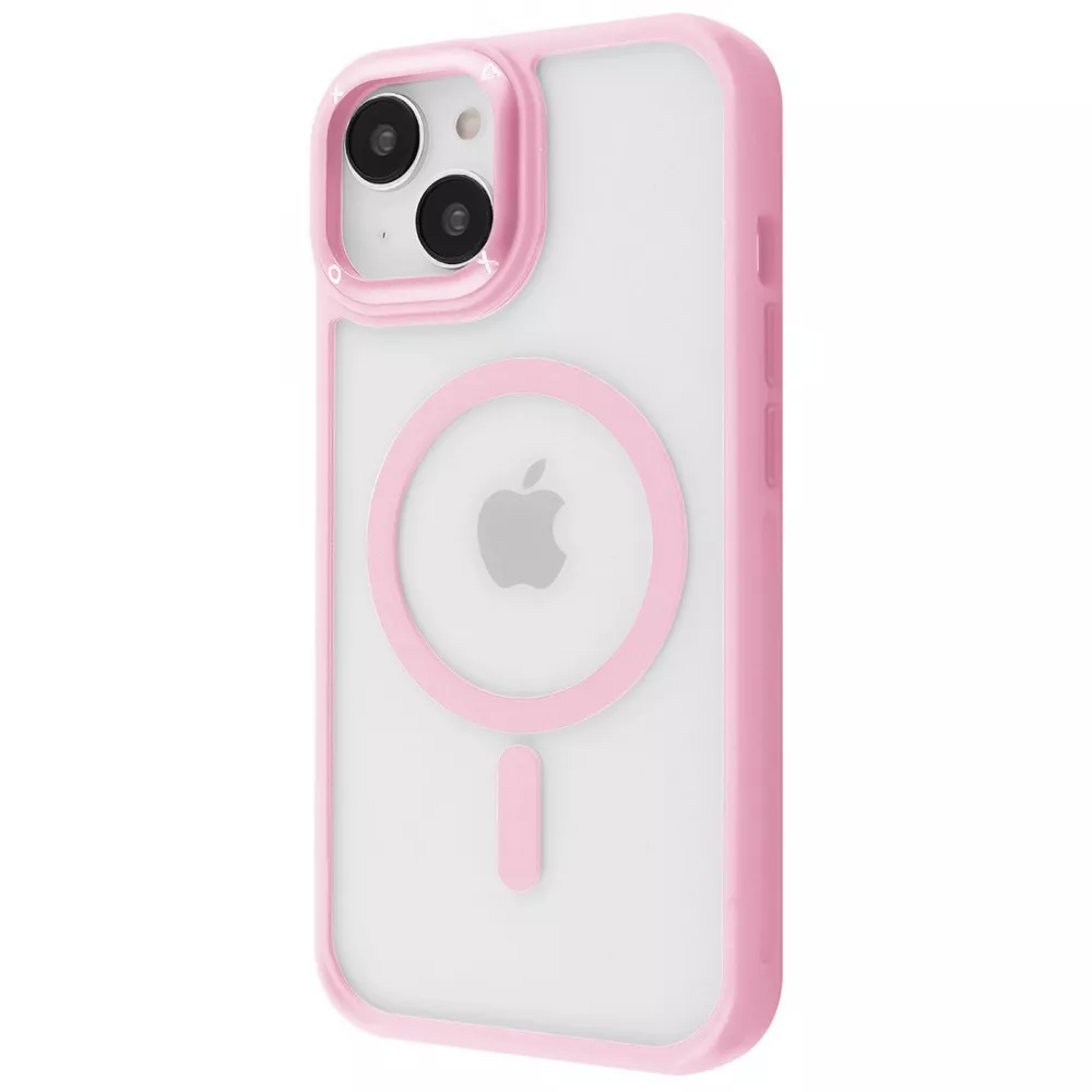 Чохол Proove Clear Essence Case with Magnetic Ring iPhone 13 — Придбати в Україні - фото 6