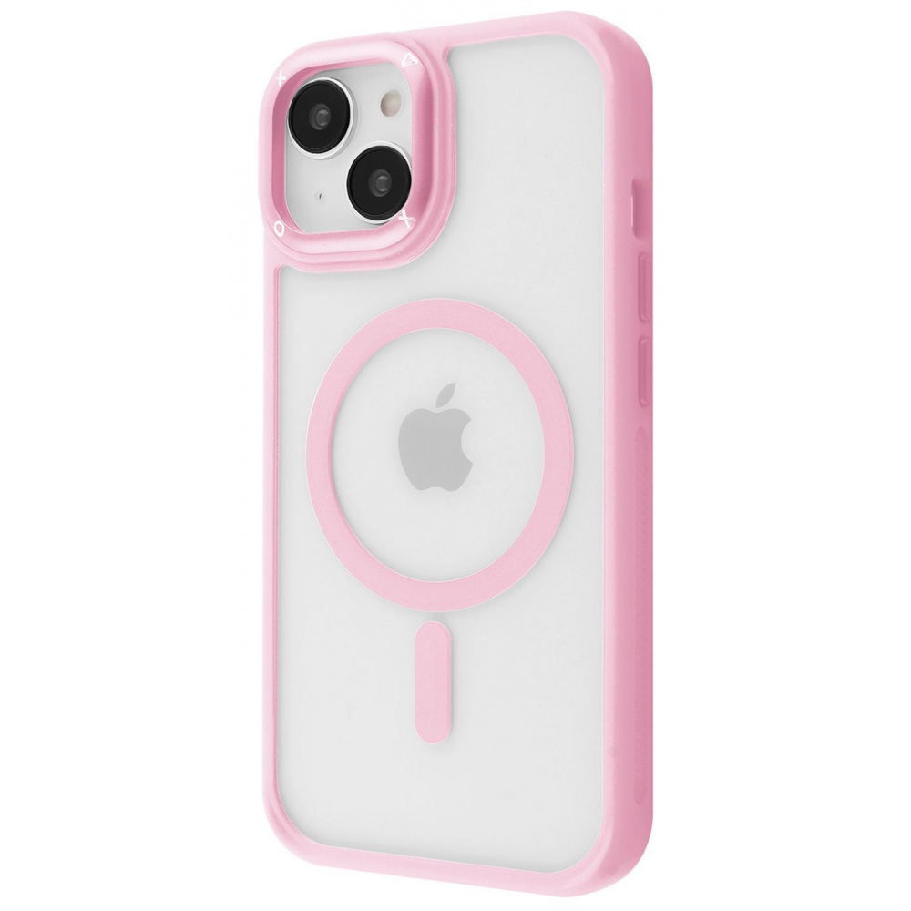 Чехол Proove Clear Essence Case with Magnetic Ring iPhone 13 - фото 8