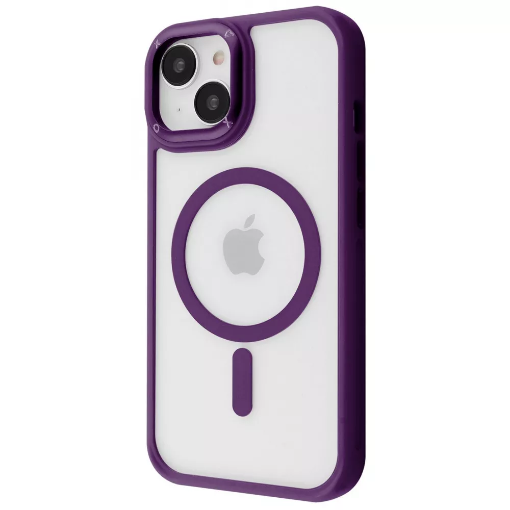 Чохол Proove Clear Essence Case with Magnetic Ring iPhone 13 — Придбати в Україні - фото 7