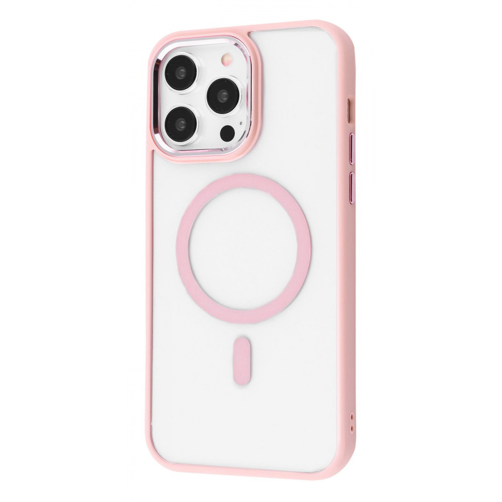Чехол WAVE Ardor Case with Magnetic Ring iPhone 14 Pro - фото 13