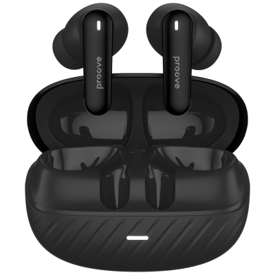 black matte