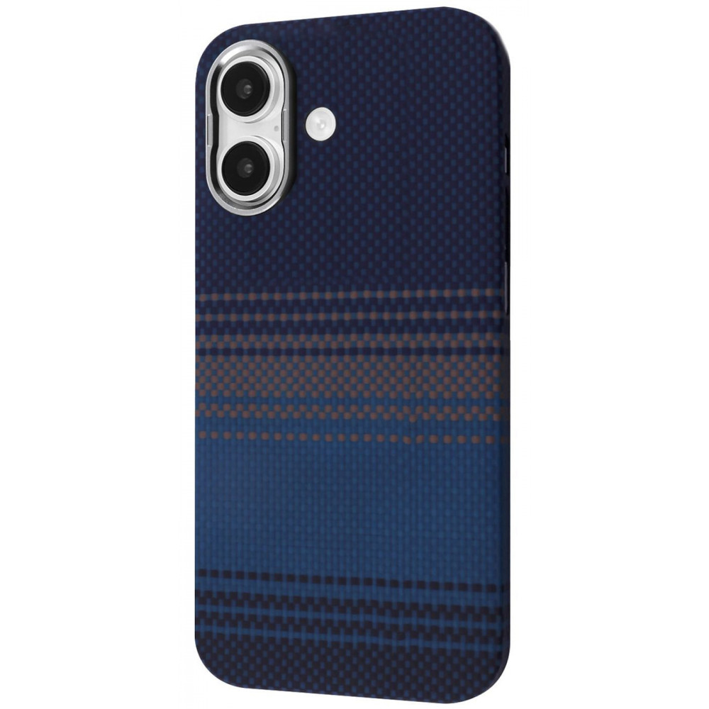 Чехол Proove Carbon Slim with Magnetic Ring iPhone 17 - фото 12