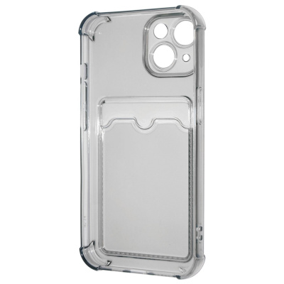 Чохол WAVE Pocket Case iPhone 13 Pro